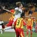 Milan Keok di Tangan Lecce